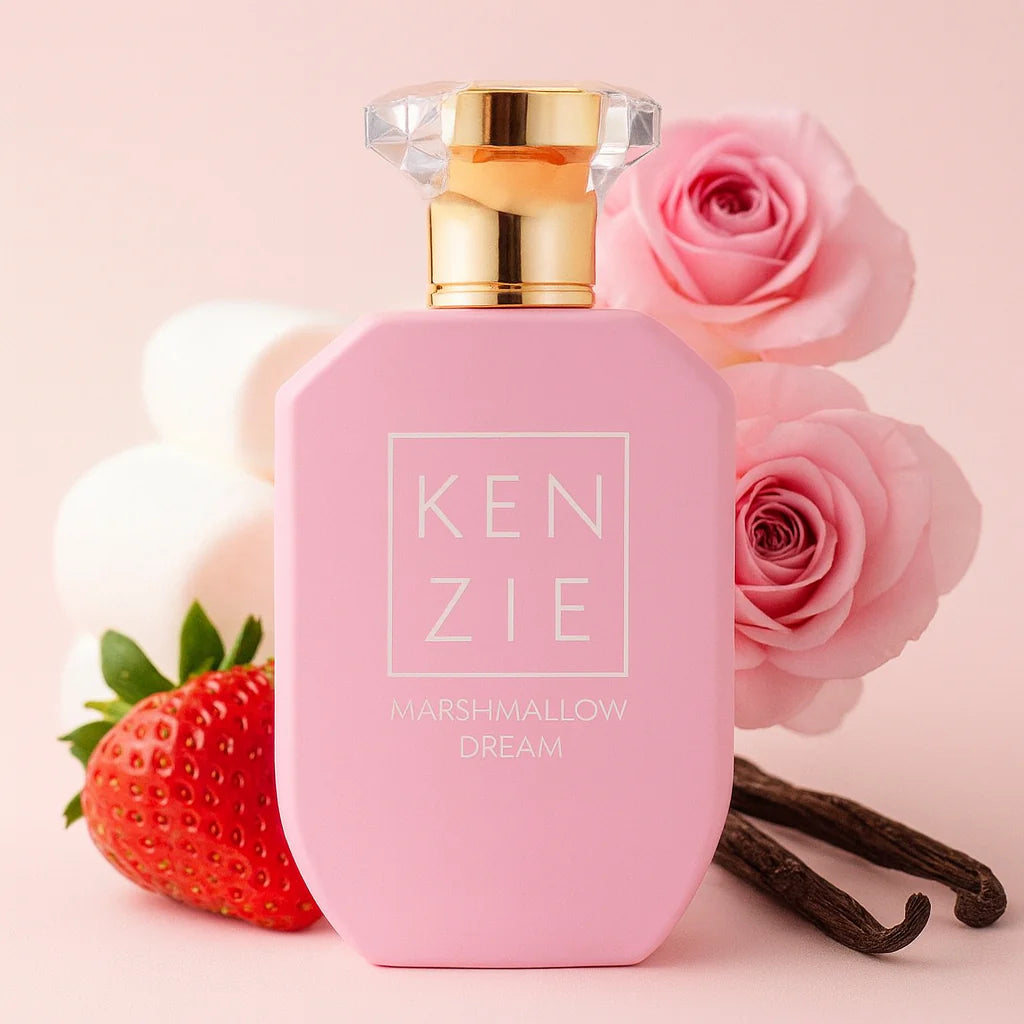 Kenzie Marshmallow Dream – Volaré