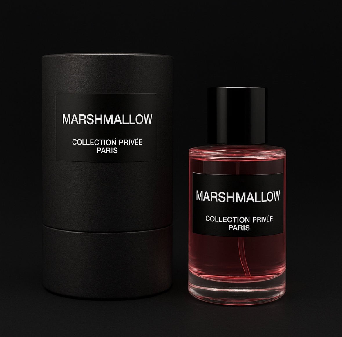 Marshmallow - Collection Privée - Maisonsaiyad: Parfumerie en ligne