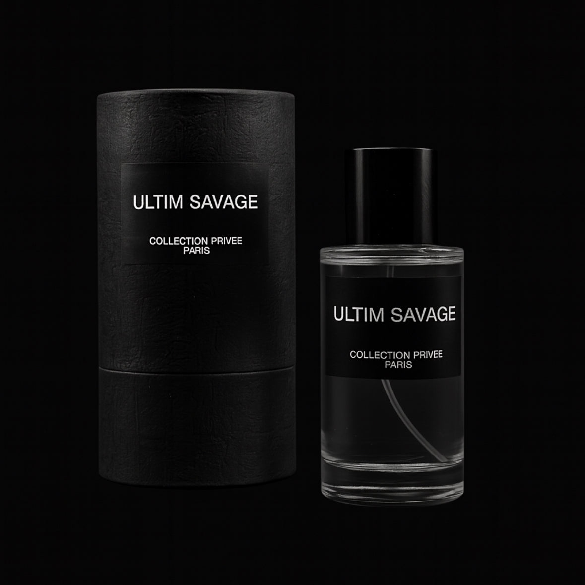 Sauvage - Collection Privée - Maisonsaiyad: Parfumerie en ligne