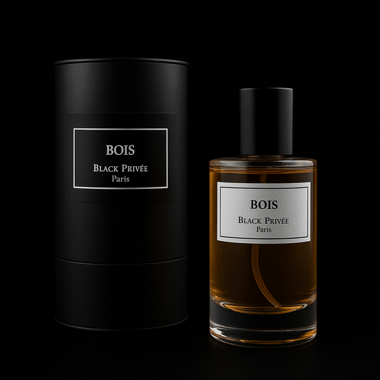 Bois - Collection Privée - Maisonsaiyad: Parfumerie en ligne