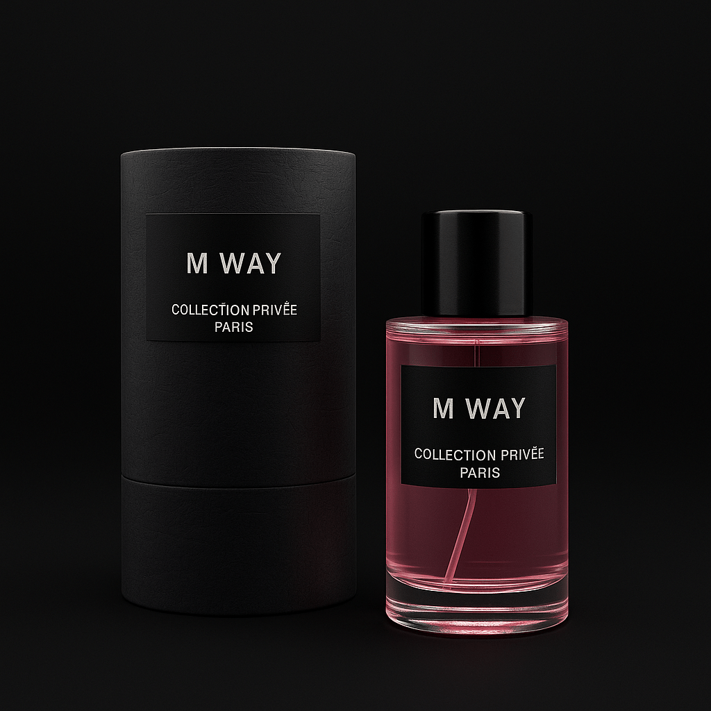 My Way - Collection Privée - Maisonsaiyad: Parfumerie en ligne