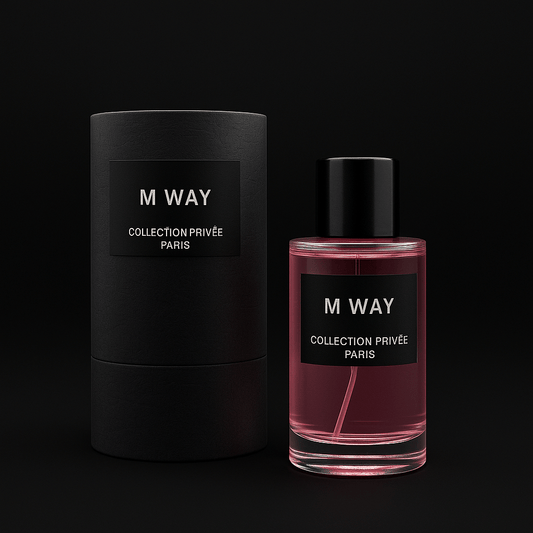 My Way - Collection Privée - Maisonsaiyad: Parfumerie en ligne