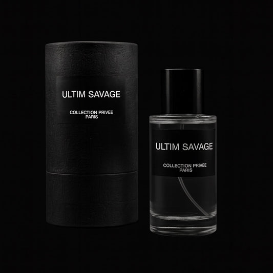 Sauvage - Collection Privée - Maisonsaiyad: Parfumerie en ligne